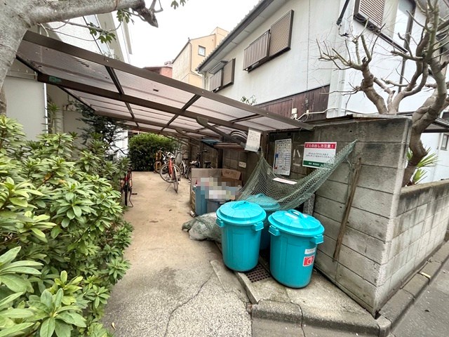 ハシビック狛江 その他外観6