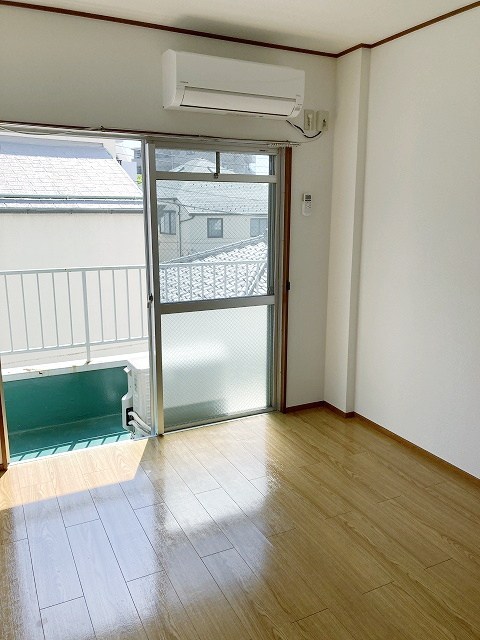 ハシビック狛江 その他10