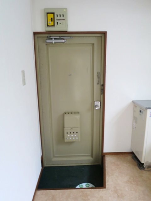 ハシビック狛江 その他1