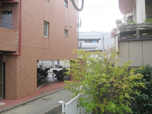 ハシビック狛江 その他4