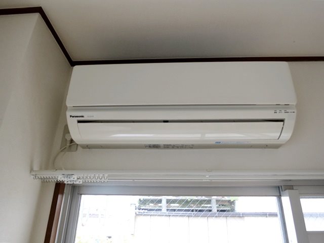 ハシビック狛江 その他5