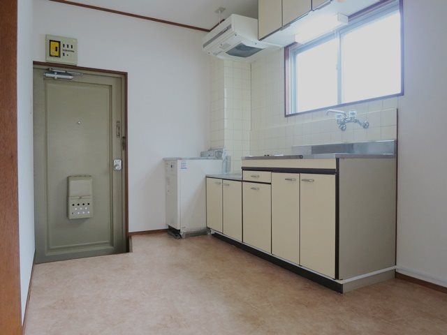 ハシビック狛江 その他8