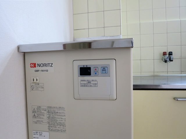 ハシビック狛江 その他11