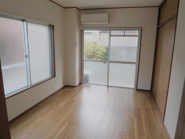 ハシビック狛江 その他12