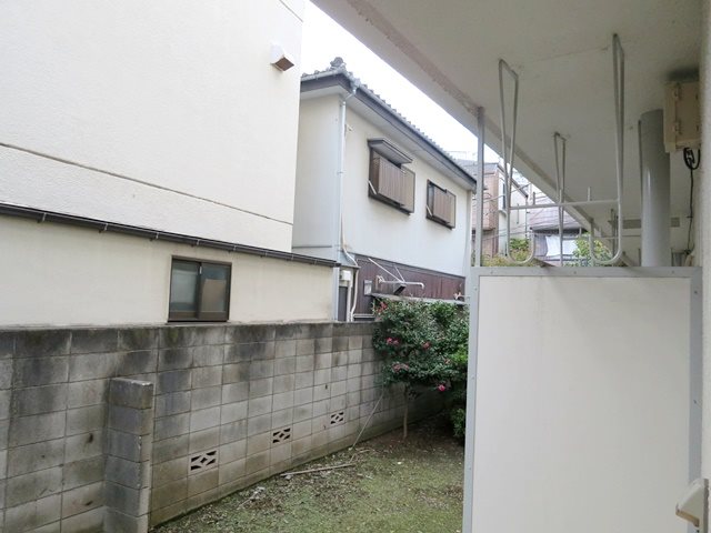 ハシビック狛江 その他15