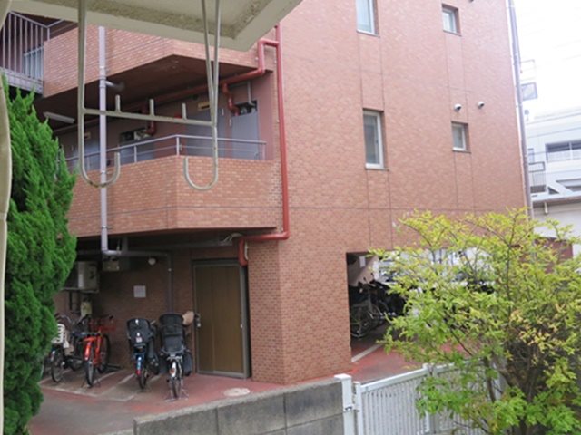 ハシビック狛江 その他16