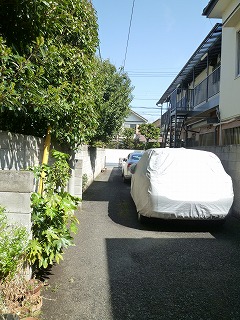 千田方 その他外観1