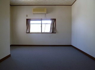 千田方 玄関