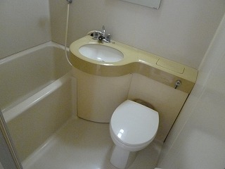 千田方 風呂画像