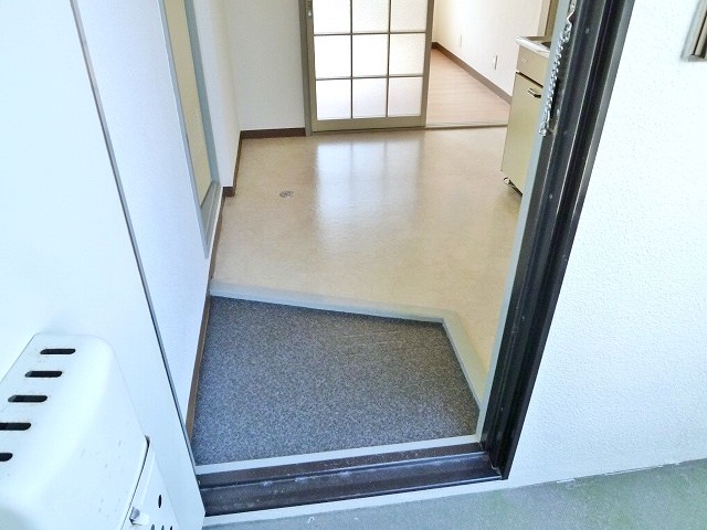 テッドハウス その他1