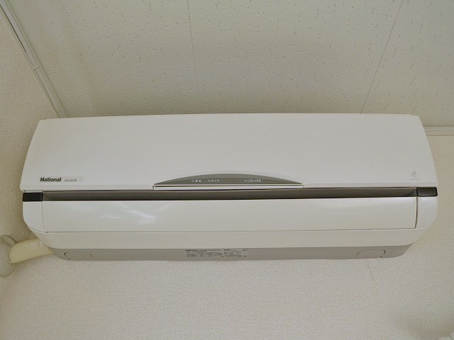 テッドハウス その他4