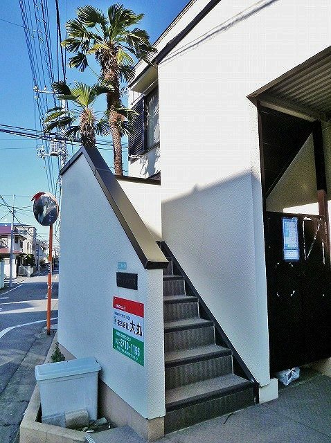 テッドハウス その他外観5