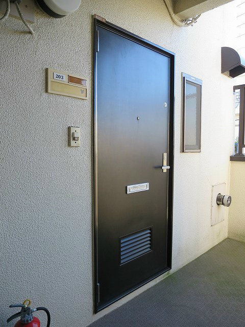 テッドハウス その他12