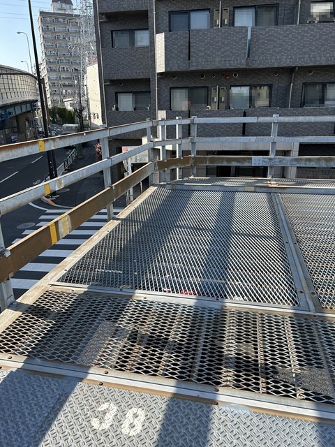 下馬共和駐車場 その他1