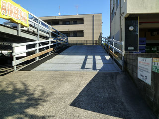 下馬共和駐車場 その他外観1