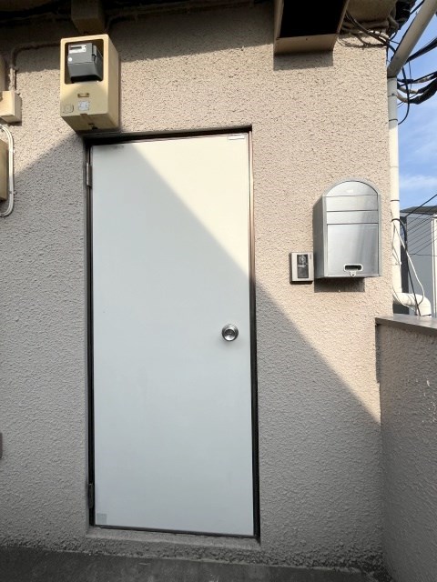 メゾンプルニエ その他1