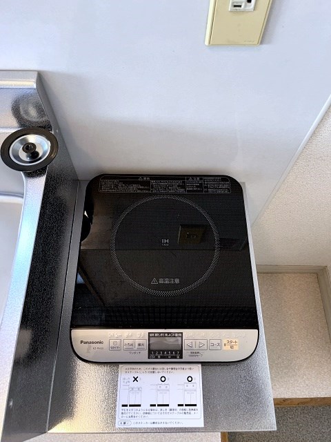 メゾンプルニエ その他7