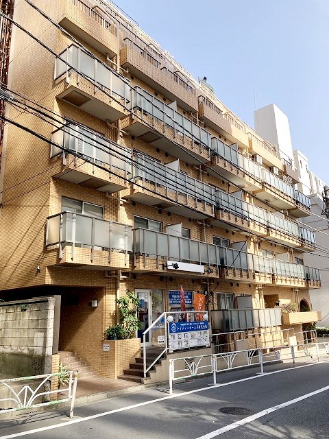 ｸﾘｴｰﾄ桜丘ｾﾝﾁｭﾘｰ21　（Ⅱ） 209号室 外観