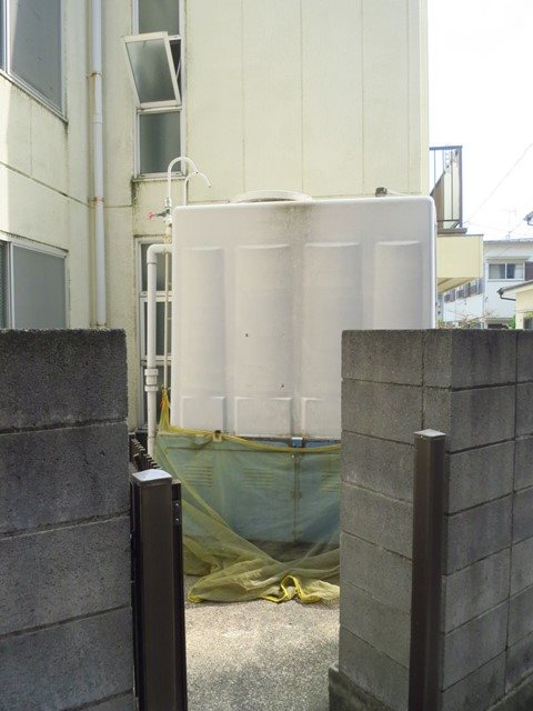 コーポ鷹番 その他外観4