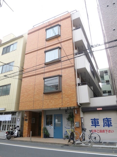 松本ビル その他外観1