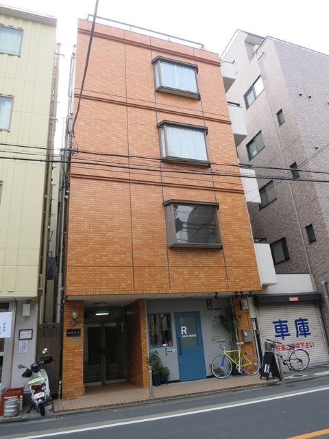 松本ビル その他外観5