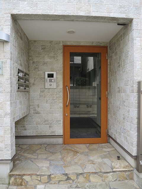 grace祐天寺 その他外観1