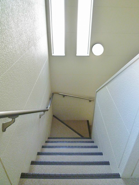 grace祐天寺 その他外観4