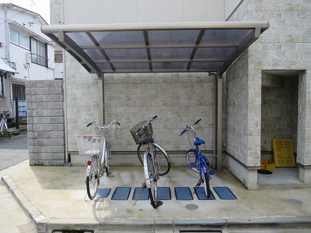 grace祐天寺 その他外観5