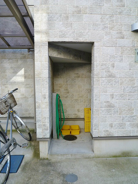 grace祐天寺 その他外観6