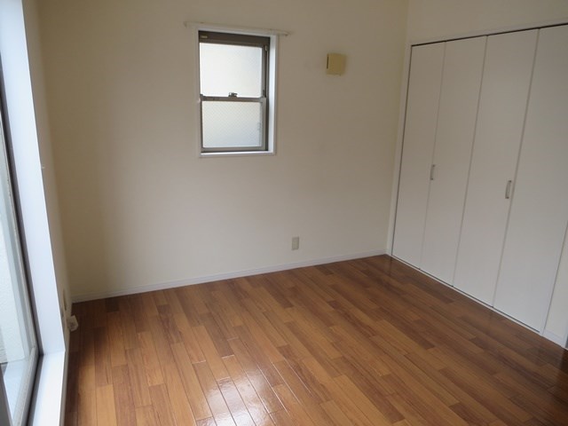 grace祐天寺 リビング