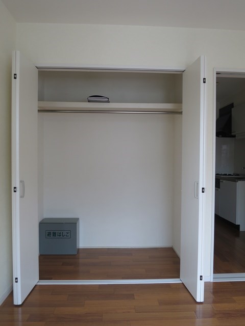 grace祐天寺 ベッドルーム