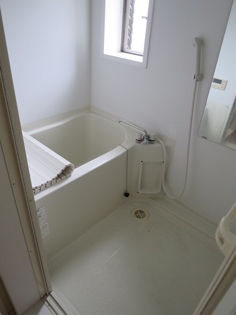 grace祐天寺 風呂画像