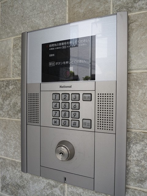 grace祐天寺 その他外観2