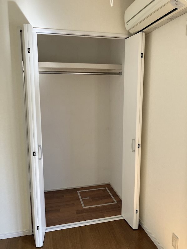 grace祐天寺 リビング