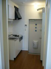 grace祐天寺 ベッドルーム