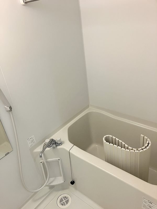 grace祐天寺 風呂画像