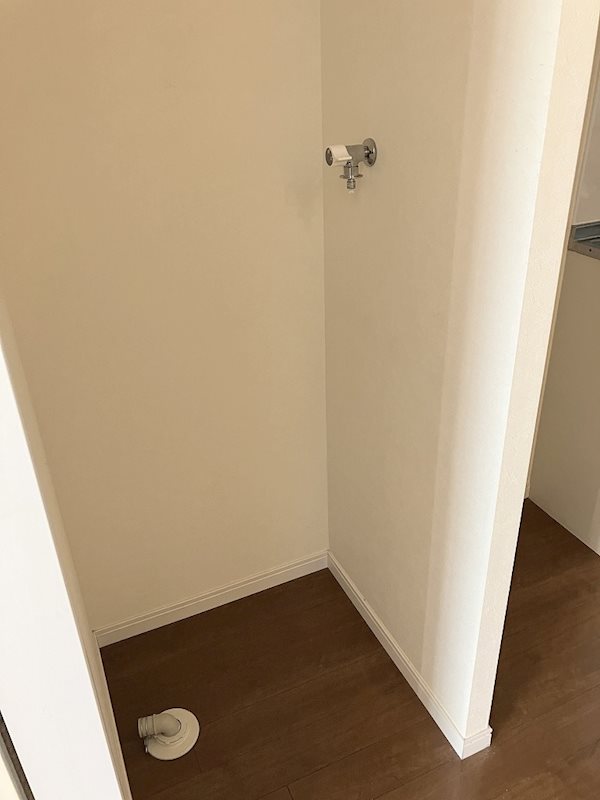 grace祐天寺 ベランダ