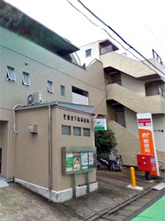 grace祐天寺 周辺画像6