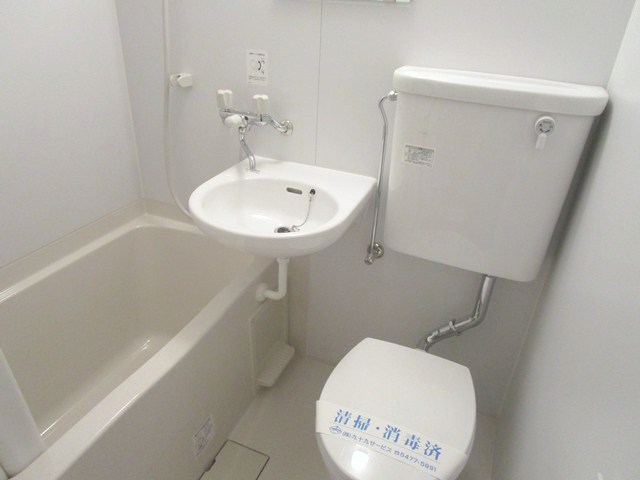 アーバンエアリネス碑文谷 その他2