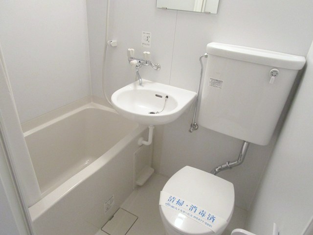 アーバンエアリネス碑文谷 その他7