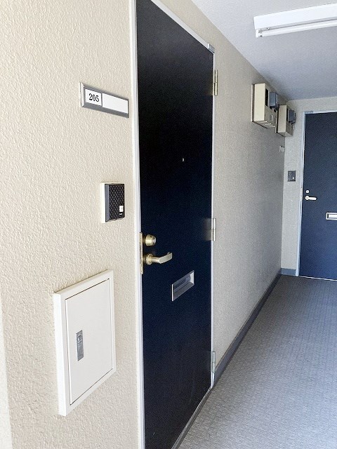 アーバンエアリネス碑文谷 その他10