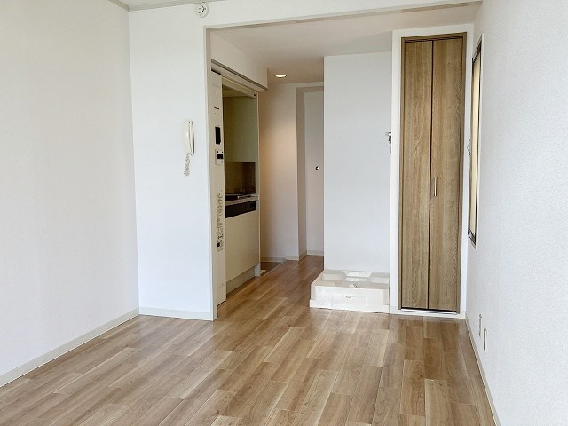 アーバンエアリネス碑文谷 リビング