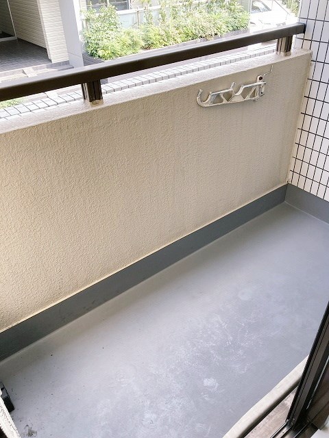 アーバンエアリネス碑文谷 ベランダ