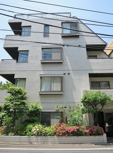 アーバンエアリネス碑文谷 その他外観1