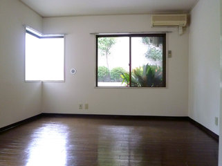 アーバンエアリネス碑文谷 玄関