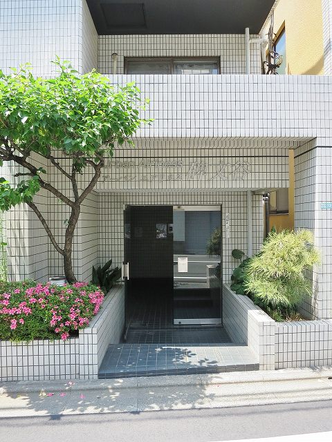 アーバンエアリネス碑文谷 その他外観2