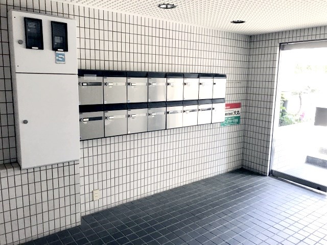 アーバンエアリネス碑文谷 その他外観3