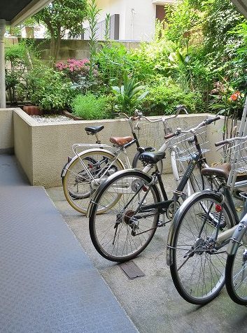 アーバンエアリネス碑文谷 その他外観5