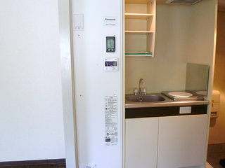 アーバンエアリネス碑文谷 キッチン