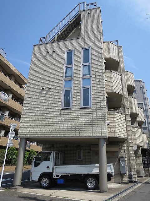 シェソワ・アン その他外観1